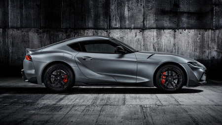 2020+ Supra (A90)