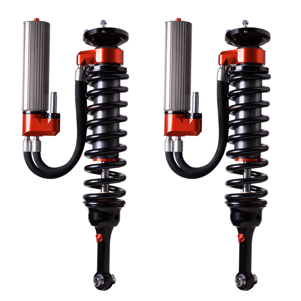 21+ F-150 Raptor FOX 3.2 Live Valve Coilovers