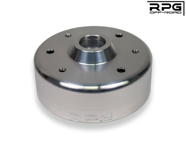 10+ F-150 Raptor RPG Billet Coilover Top Hat