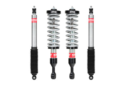 16-23 Tacoma Stage 2 Eibach Coilover Lift System