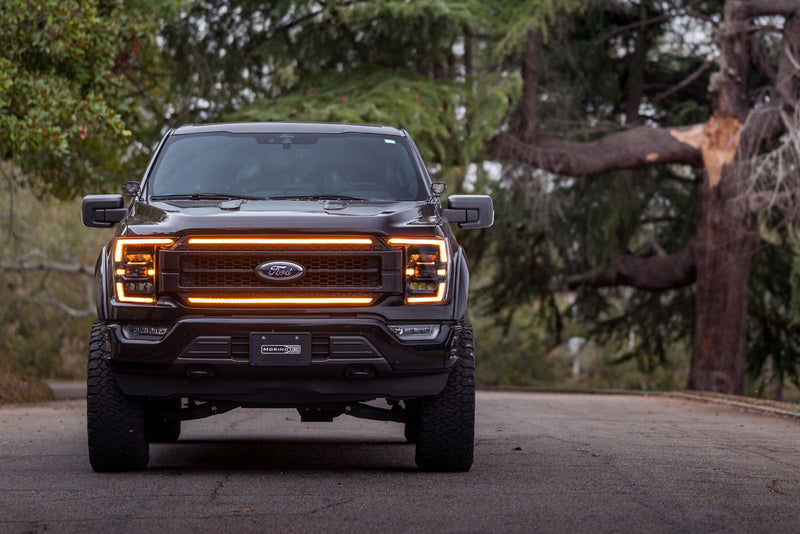 21+ Ford  F150 + Raptor Morimoto XB LED Headlights