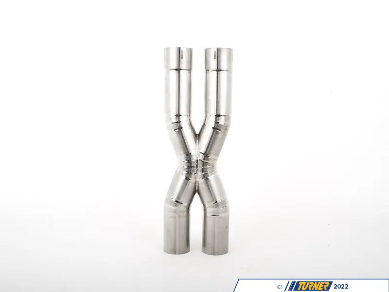 Turner Motorsports 2021+ BMW M3/M4 G8X Titanium Valved Catback Exhaust