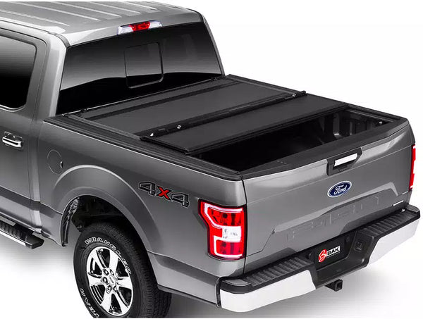 2021+ Ford F150 & Raptor BAKFlip MX4 Tonneau Cover