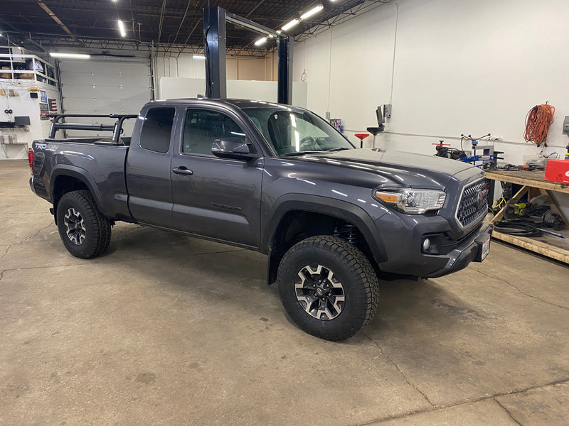 16-23 Tacoma Stage 1 Eibach Lift Kit