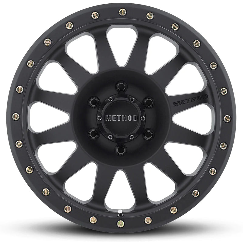 Method Race Wheels MR304