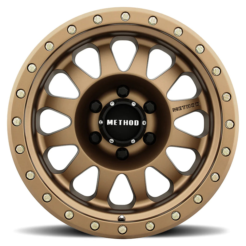 Method Race Wheels MR304