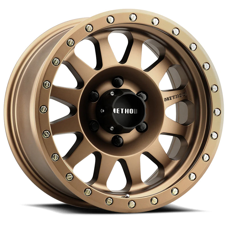 Method Race Wheels MR304