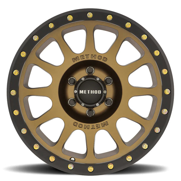 Method Race Wheels MR305