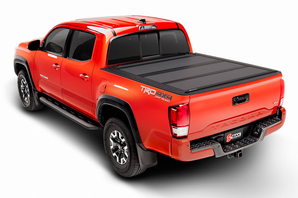 05-15 Tacoma BakFlip MX4 Tonneau Cover - NEO Garage