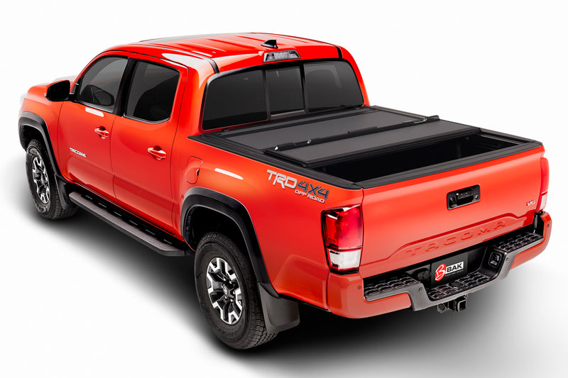 05-15 Tacoma BakFlip MX4 Tonneau Cover - NEO Garage