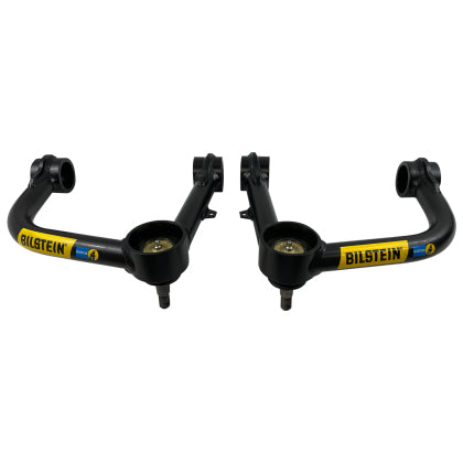 2005-2022 Toyota Tacoma Bilstein B8 Upper Control Arms