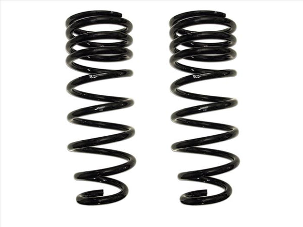 2010-2022 Toyota 4Runner Icon Vehicle Dynamics 3" Dual-Rate Rear Coil Spring Pair