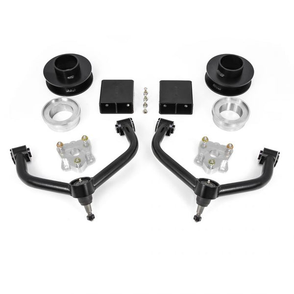 19+ Ram 1500 ReadyLIFT 3.5" SST Lift Kit