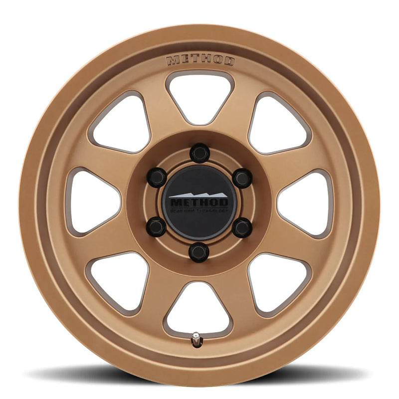 Method Race Wheels MR701