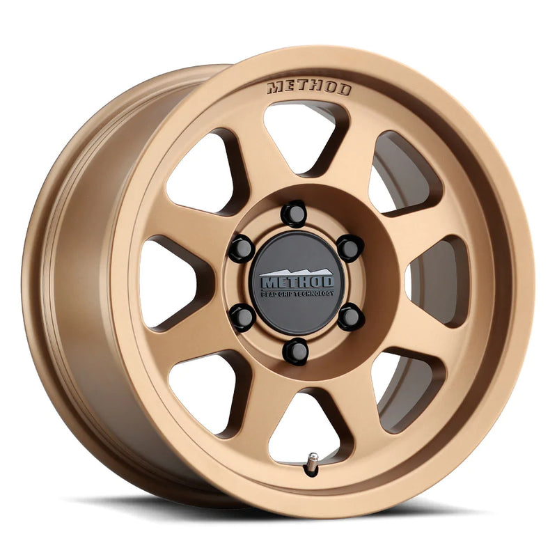 Method Race Wheels MR701