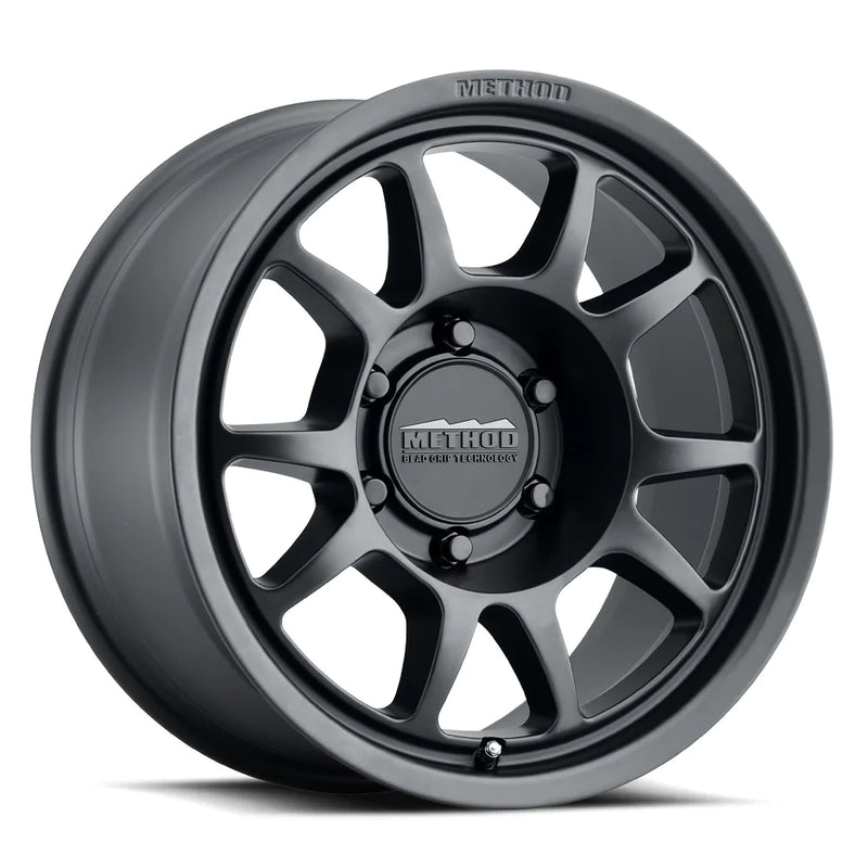 Method Race Wheels MR702