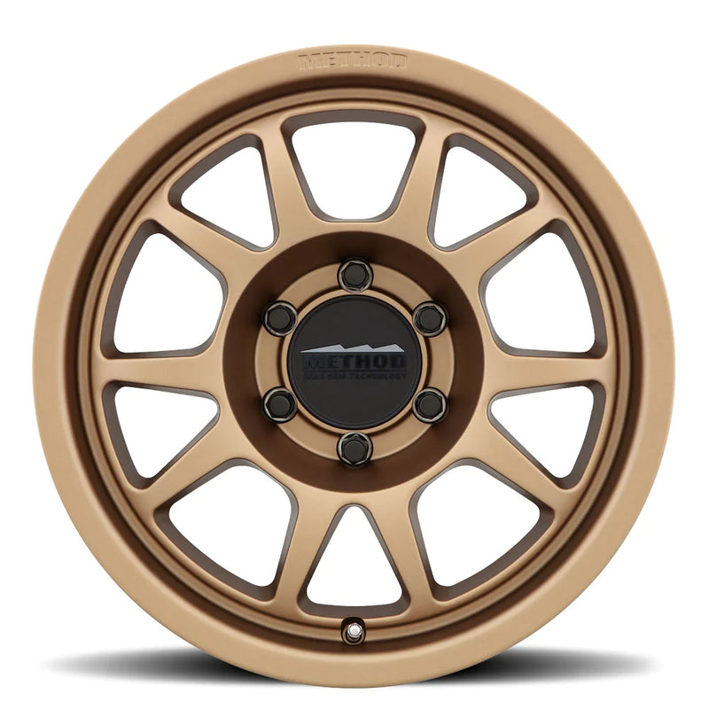 Method Race Wheels MR702