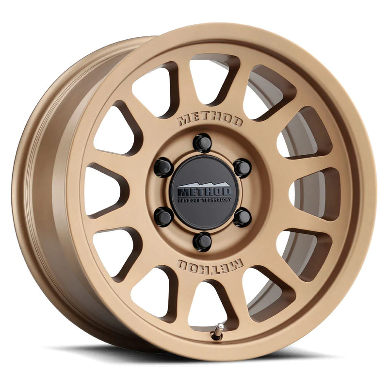 Method Race Wheels MR703