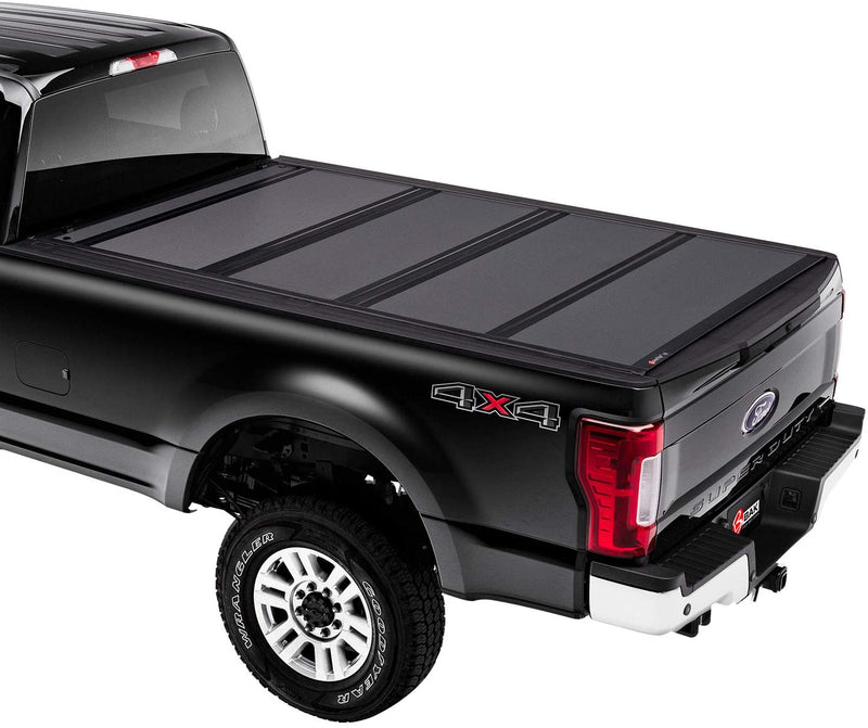 2017+ Ford F250/350/450 BAKFlip MX4 Tonneau Cover