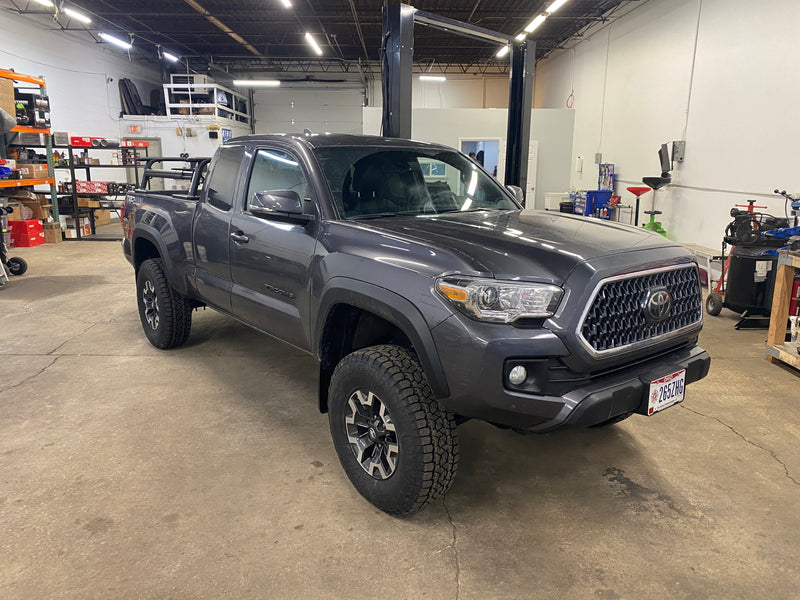 16-23 Tacoma Stage 1 Eibach Lift Kit