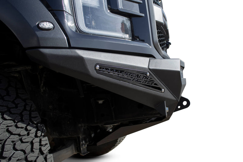 2017+ Ford Raptor ADD Stealth Fighter Front Bumper - NEO Garage