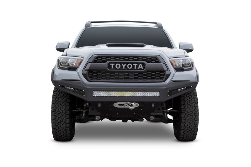 ADD Honeybadger Winch Front Bumper - NEO Garage