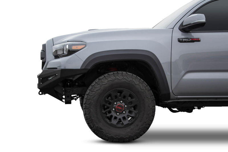 ADD Honeybadger Winch Front Bumper - NEO Garage