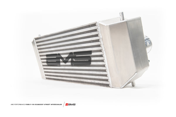 AMS 2.7L And 3.5L EcoBoost F150 & Raptor Intercooler Kit - NEO Garage