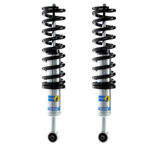 05+ Tacoma Bilstein 6112 Front Strut Pair - NEO Garage