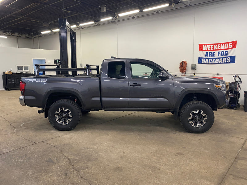 16-23 Tacoma Stage 1 Eibach Lift Kit