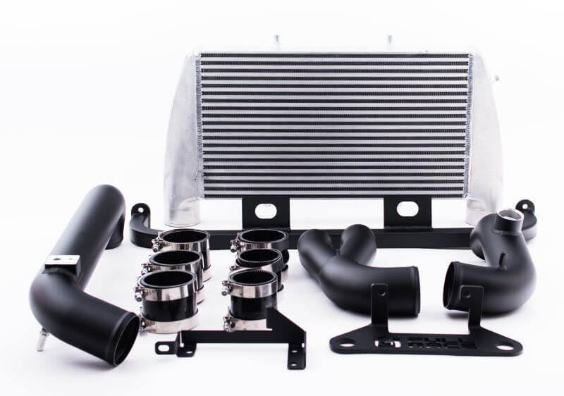 2017-2020 Ford Raptor Full Race V2 Intercooler Kit - NEO Garage