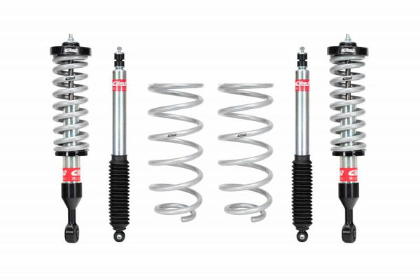 1024 4Runner Stage 2 Eibach Coilover Lift System