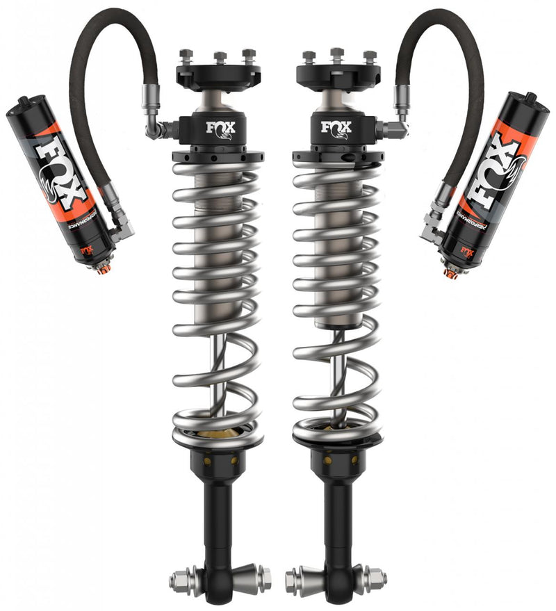 2021+ Ford Bronco PERFORMANCE ELITE SERIES 2.5 COIL-OVER RESERVOIR SHOCK (PAIR) - ADJUSTABLE