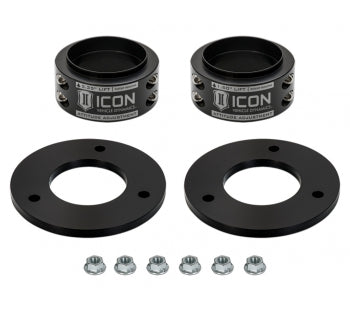 Icon Raptor Attitude Adjustment Collar - NEO Garage