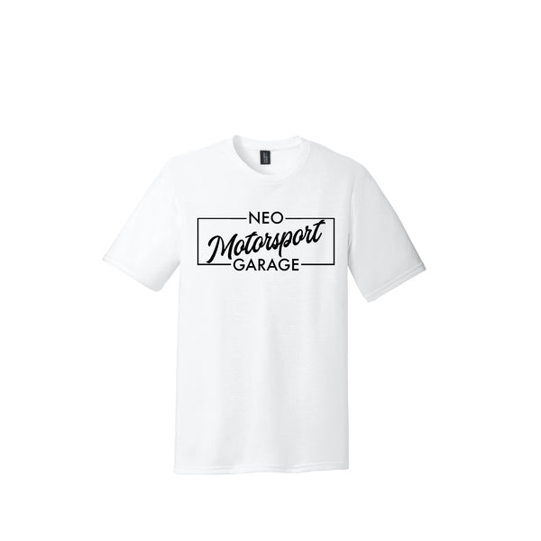 NEO Motorsport Garage District T-Shirt