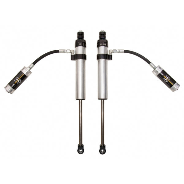 Icon Vehicle Dynamics V.S 2.5 Remote Reservoir Rear Shocks - NEO Garage