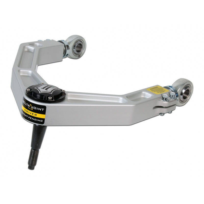 Icon Vehicle Dynamics Billet Upper Control Arm - NEO Garage