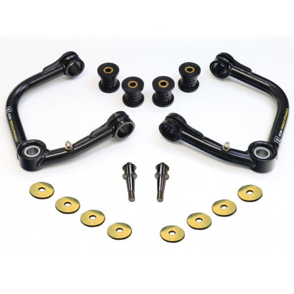 Icon Vehicle Dynamics Tubular Upper Control Arms - NEO Garage