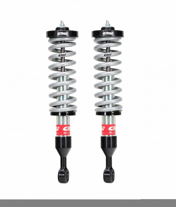 10-24 4Runner Eibach Pro-Truck Coilover Kit