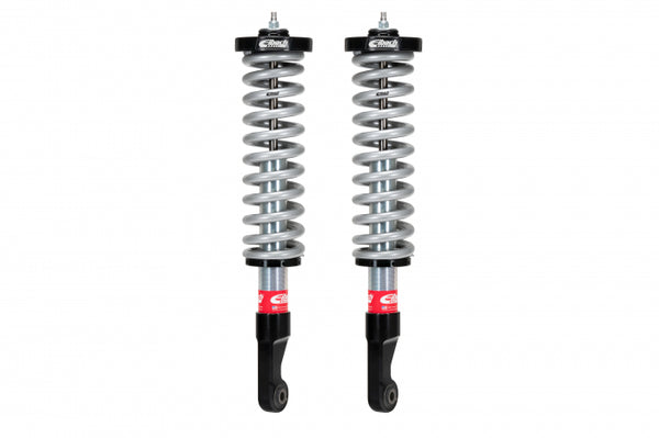 07-21 Tundra Eibach 2.0 Stage 2 Front Coilovers