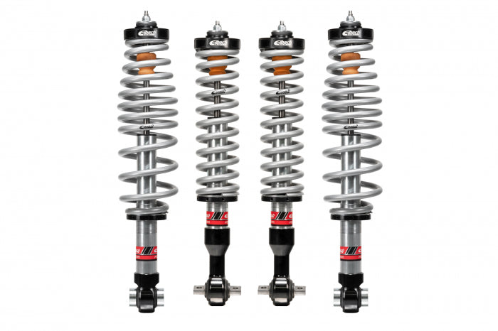 2021+ Ford Bronco Eibach Stage 2 Coilover System