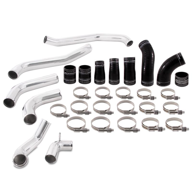 2017+ Ford F-150 Ecoboost Intercooler Pipe Kit - NEO Garage