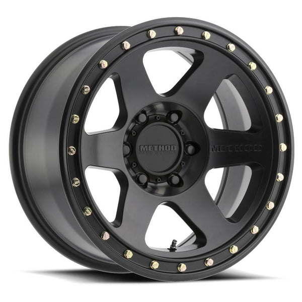 Method Race Wheels 310 | Con 6 17x8.5 6x135mm - NEO Garage