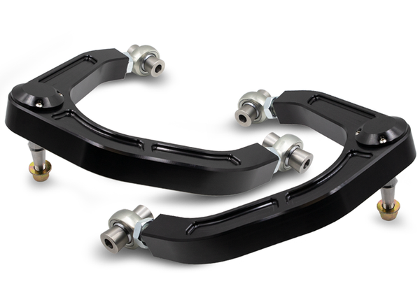 2010-2020 Ford F-150 Raptor RPG Billet Upper Control Arms - NEO Garage