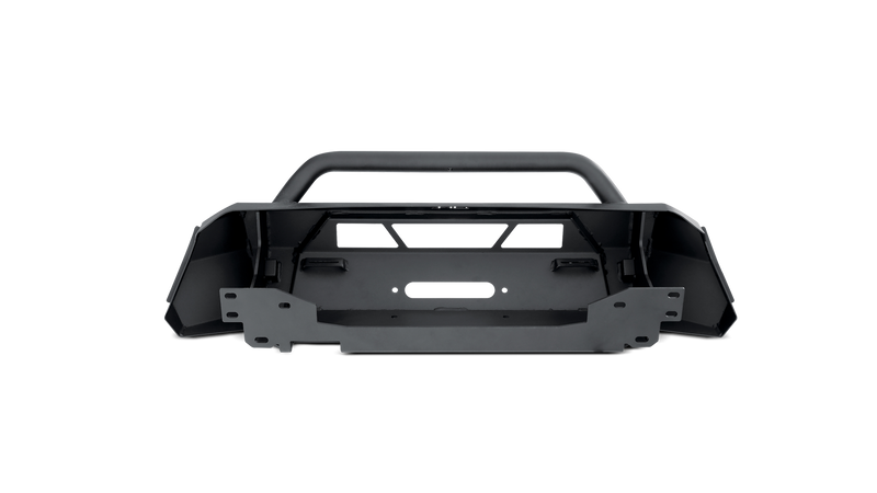 2016-2022 Toyota Tacoma HiLine Front Winch Bumper