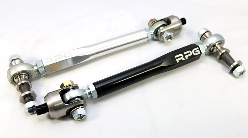 Ford F150 Raptor RPG Offroad Full Steering Tie Rod Kit