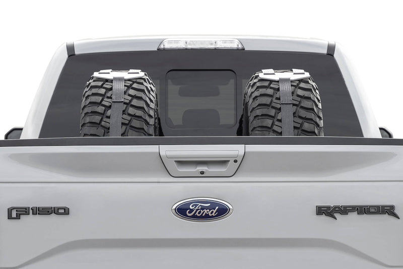 ADD Offroad Universal Tire Carrier