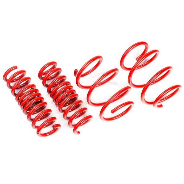 2021+ BMW M3/M4 G80/G82 AST Lowering Spring Kit