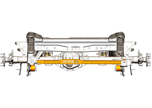 RPG Bronco Panhard Bar