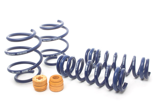 2021+ BMW M3/M4 G80/G82/G83 H&R Sport Lowering Spring Kit